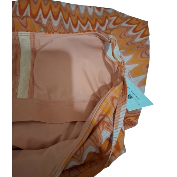 Outdoor Voices Move Free Exercise Dress Size XXS NWT - Picture 3 of 5